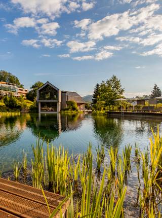 Falstaff Spa Award 2024 Symbolfoto