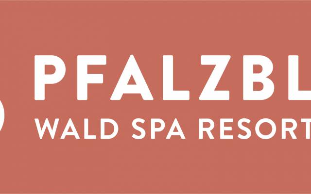 Logo-Querformat - PFALZBLICK WALD SPA RESORT