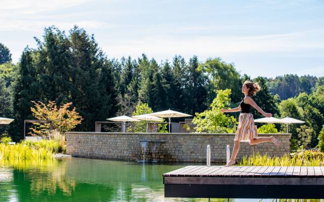 Meilleures offres - PFALZBLICK WALD SPA RESORT