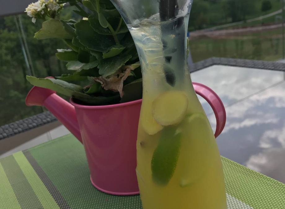 Kleine Abkühlung gefällig? Symbolfoto