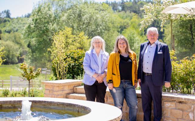 Sie können sich vorstellen, zu uns zu passen? Wir freuen uns auf Ihre Bewerbung! - PFALZBLICK WALD SPA RESORT