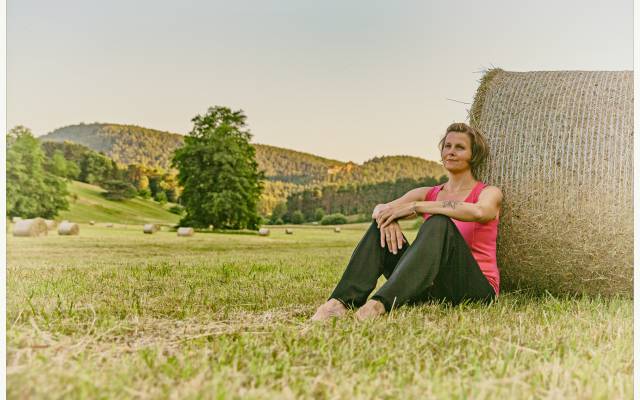 Melanie Cornet-Emmerich Pfalzblick Wald Spa Resort