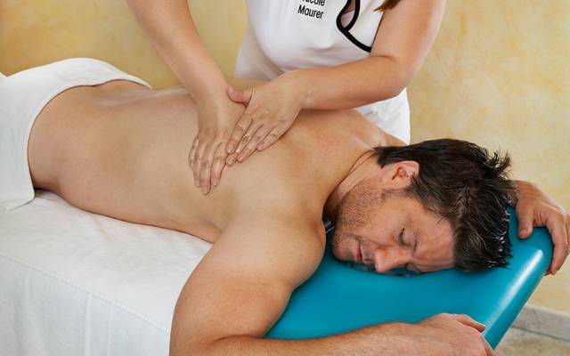 Massages - PFALZBLICK WALD SPA RESORT