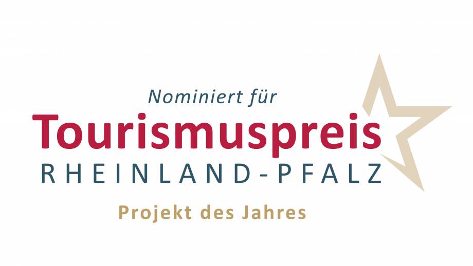 Tourismuspreis Rheinland-Pfalz Symbolfoto