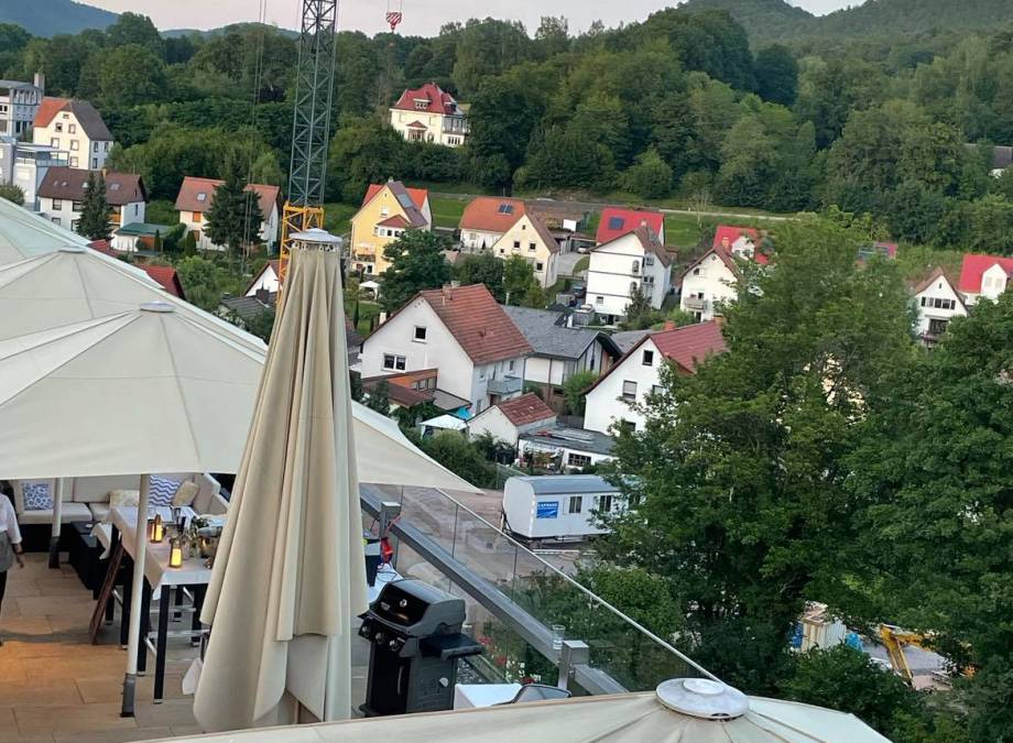 Hotelklassifizierung: Vier Sterne Superior! Symbolfoto