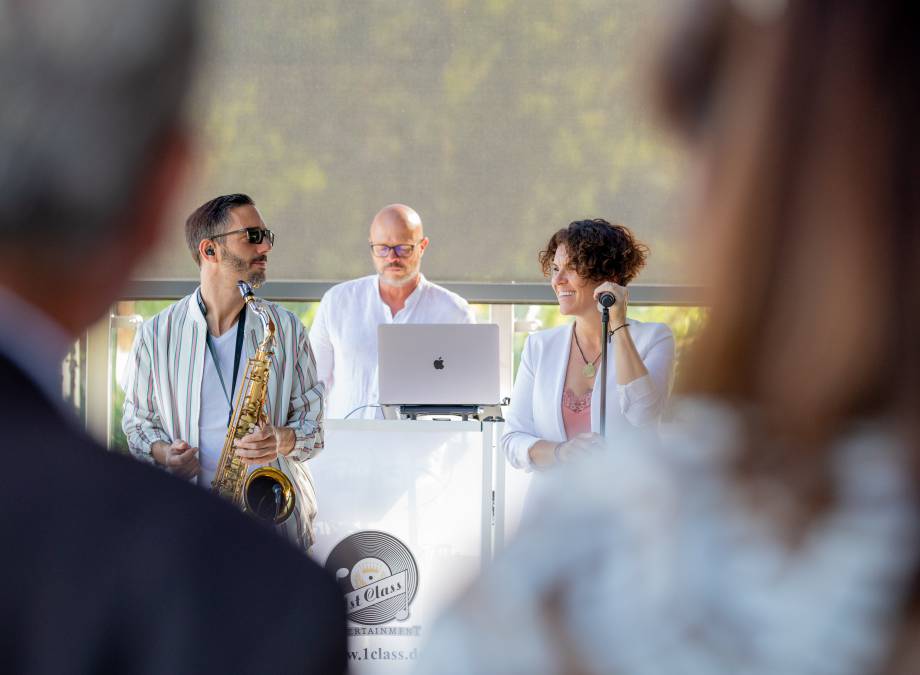 Das Pfalzblick-Sommerfestival 2023! Symbolfoto