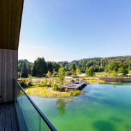 Die Wasserwelten im Pfalzblick Wald Spa Resort!, Bild 6/8