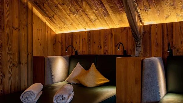 Impressionen aus dem Pfalzblick Wald Spa Resort