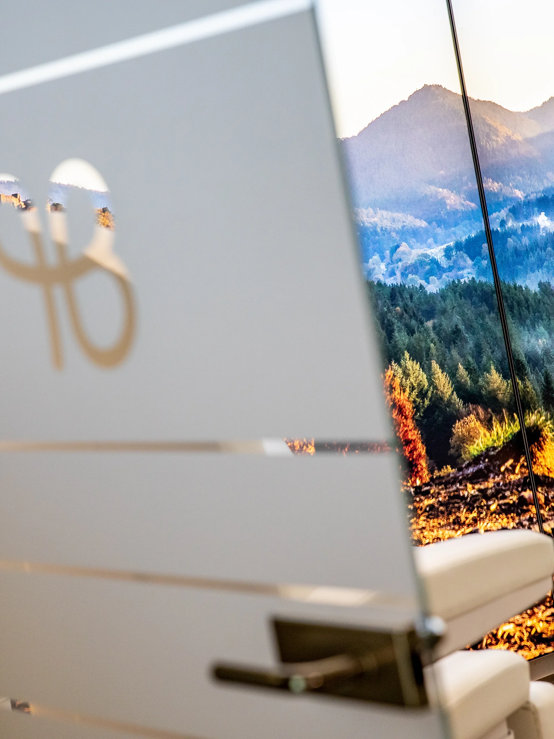 Wellnesshotel in der Pfalz: Wald Spa Resort