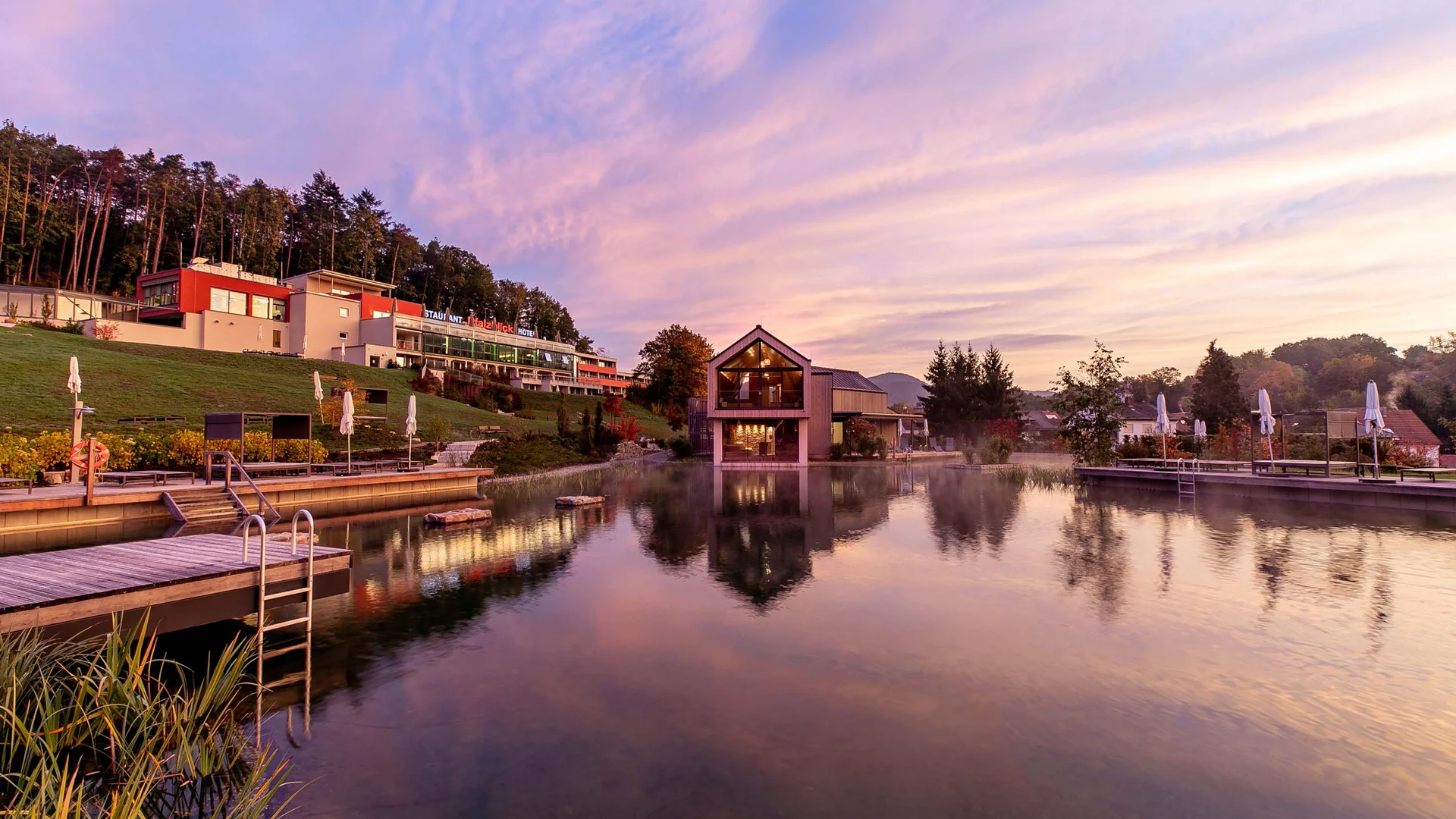 Pressebereich – Pfalzblick Wald Spa Resort in Dahn