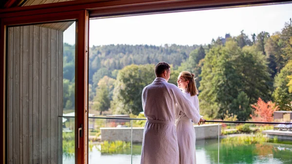 Impressionen aus dem Pfalzblick Wald Spa Resort