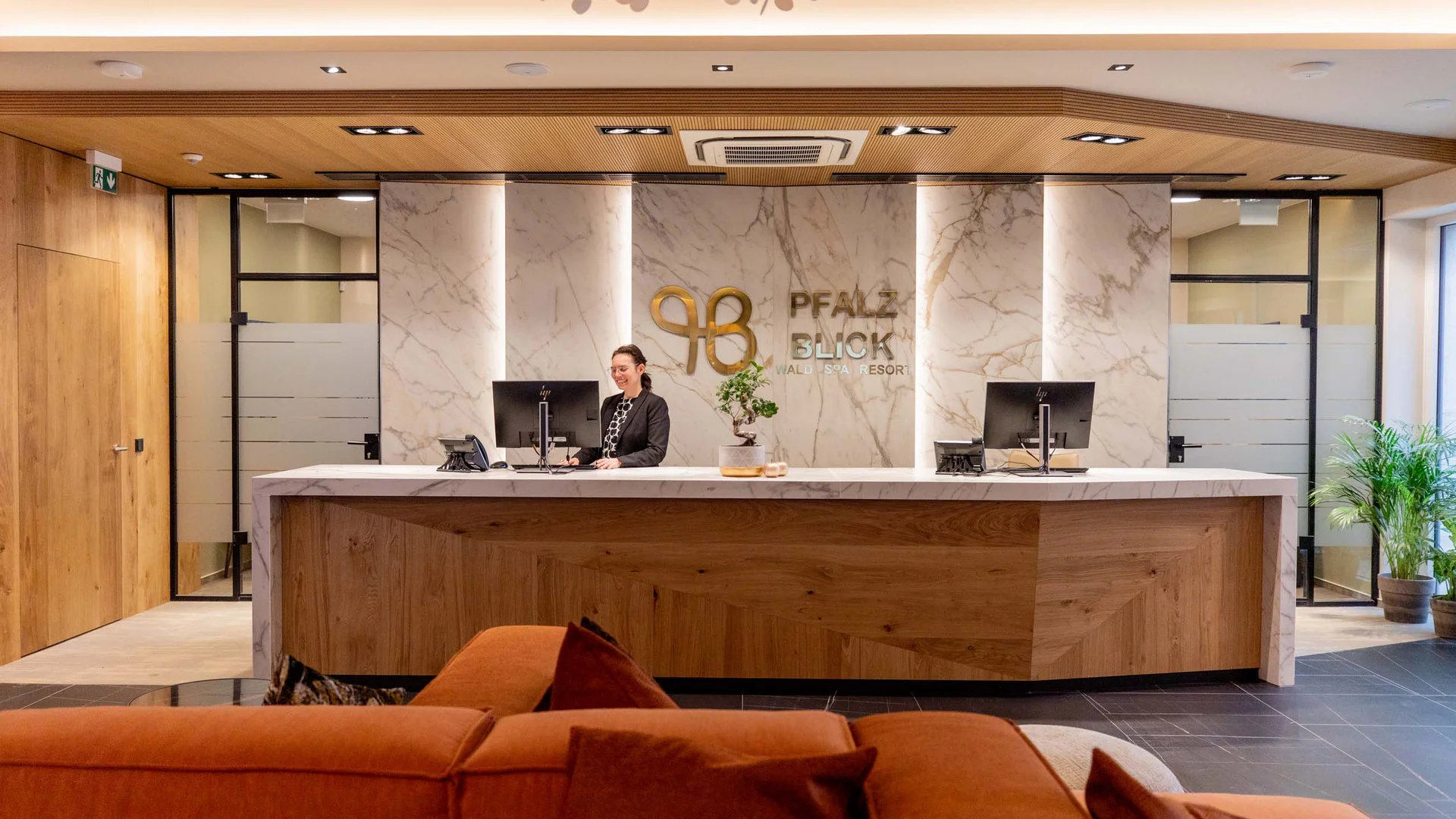 Pfalzblick, Ihr Tagungshotel in der Pfalz