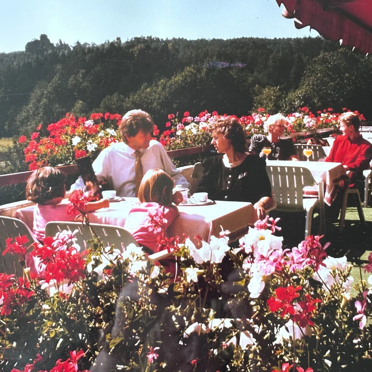 Ihre Gastgeber im Pfalzblick Wald Spa Resort in Dahn