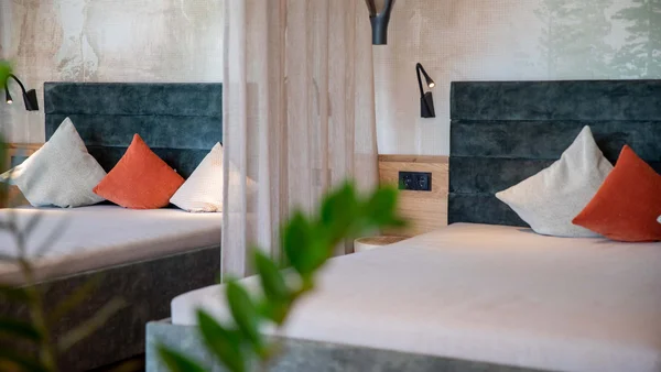 Impressionen aus dem Pfalzblick Wald Spa Resort