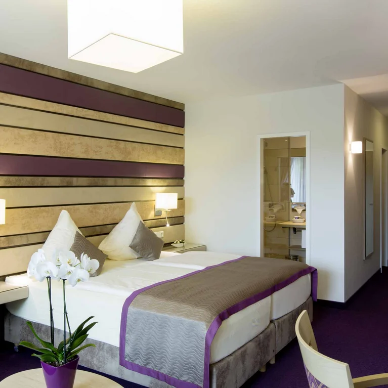 Ihre Gastgeber im Pfalzblick Wald Spa Resort in Dahn