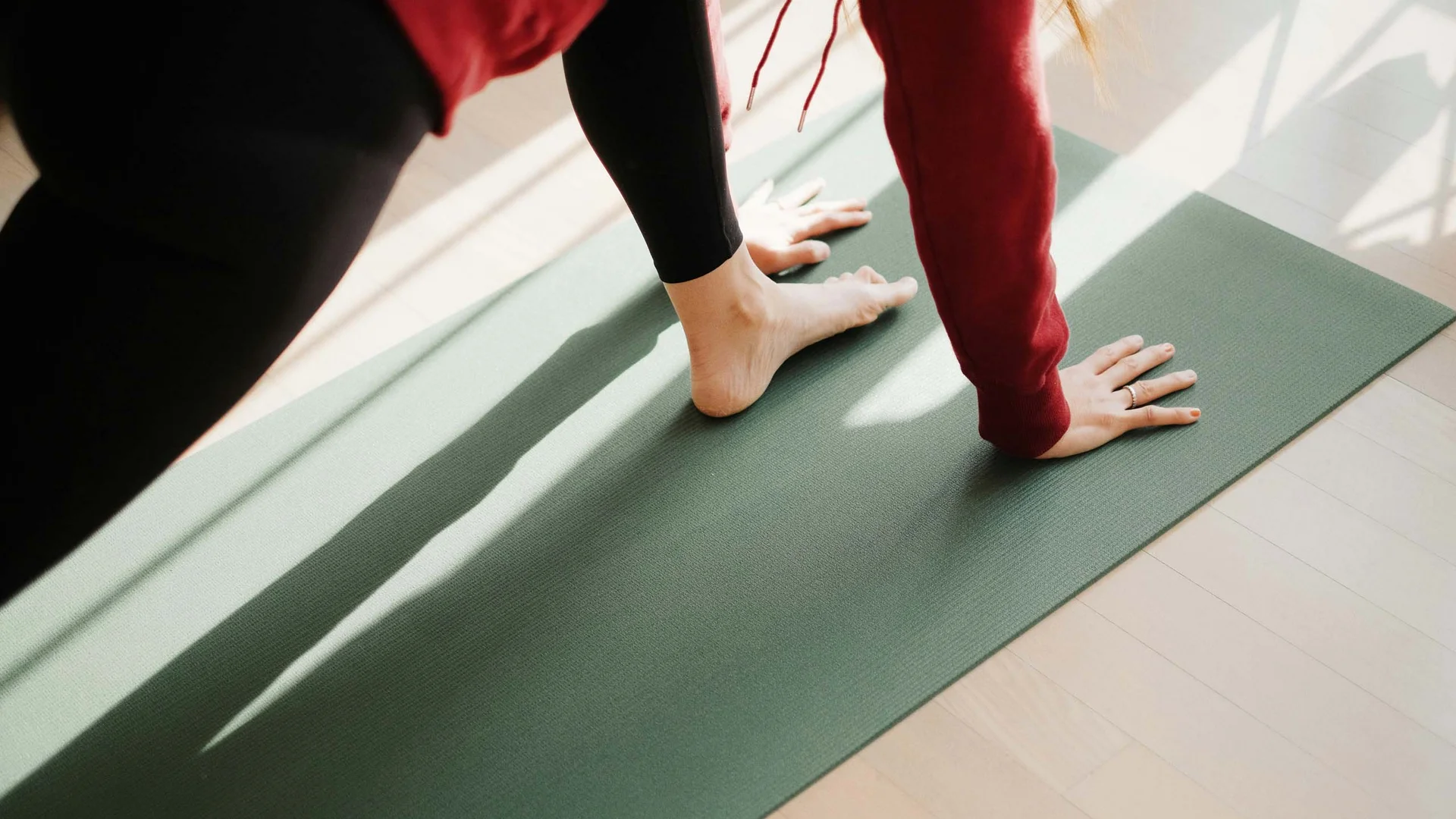 Ihr Pilates Retreat im Pfalzblick Wald Spa Resort