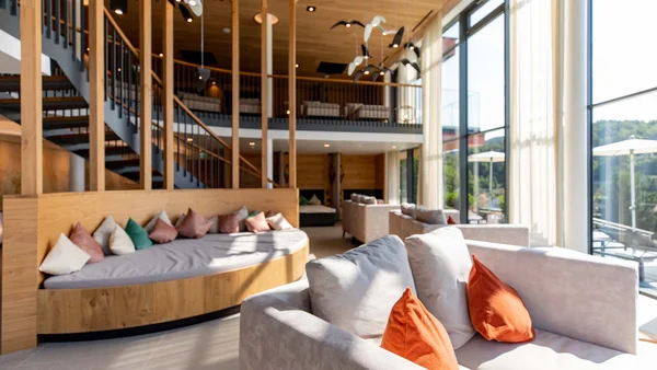 Impressionen aus dem Pfalzblick Wald Spa Resort