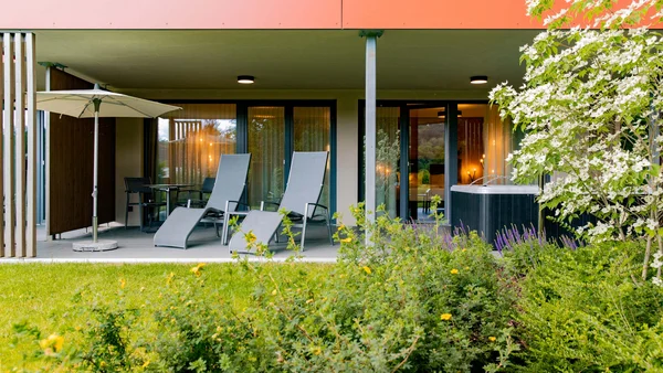 Impressionen aus dem Pfalzblick Wald Spa Resort