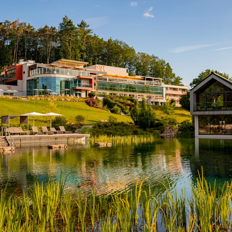 Ihre Gastgeber im Pfalzblick Wald Spa Resort in Dahn