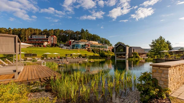Impressionen aus dem Pfalzblick Wald Spa Resort