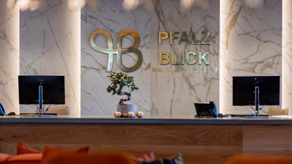 Impressionen aus dem Pfalzblick Wald Spa Resort