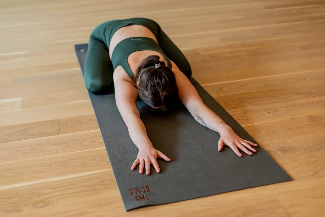 Yoga Retreat in der Pfalz