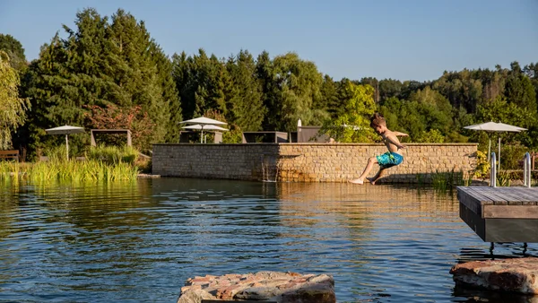 Impressionen aus dem Pfalzblick Wald Spa Resort