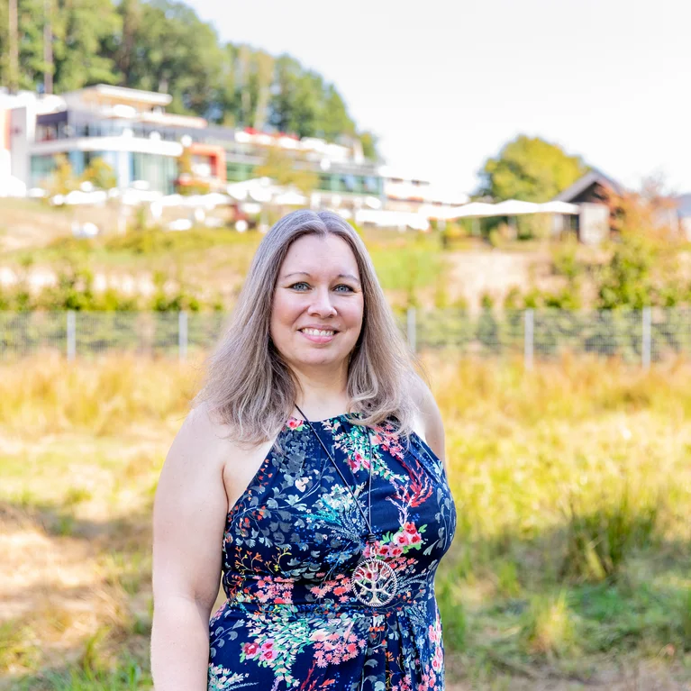 Ihre Gastgeber im Pfalzblick Wald Spa Resort in Dahn