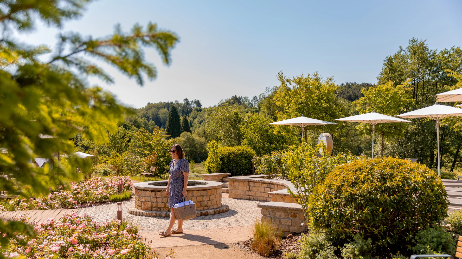 Ihr Hotel im Dahner Felsenland: Pfalzblick Wald Spa Resort Ihr Hotel im Dahner Felsenland: Pfalzblick Wald Spa Resort