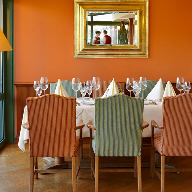 Ihre Gastgeber im Pfalzblick Wald Spa Resort in Dahn