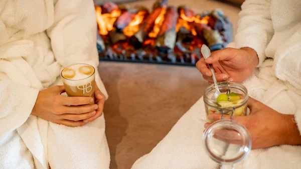 Impressionen aus dem Pfalzblick Wald Spa Resort