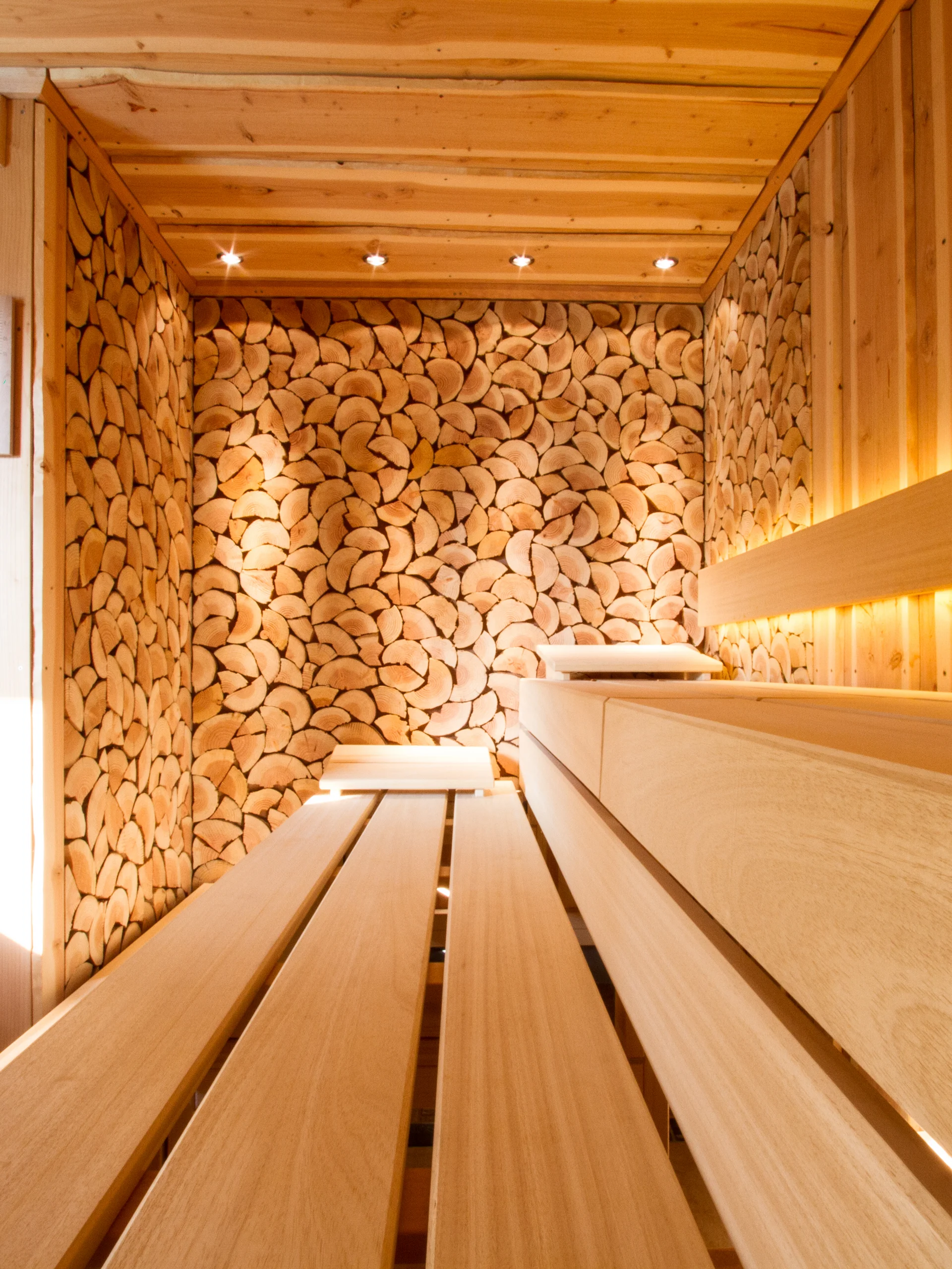 Wellnesshotel in der Pfalz: Wald Spa Resort