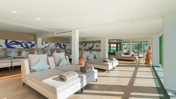 Impressionen aus dem Pfalzblick Wald Spa Resort