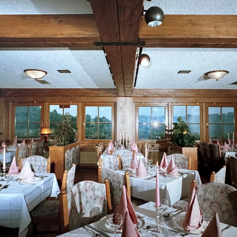 Ihre Gastgeber im Pfalzblick Wald Spa Resort in Dahn