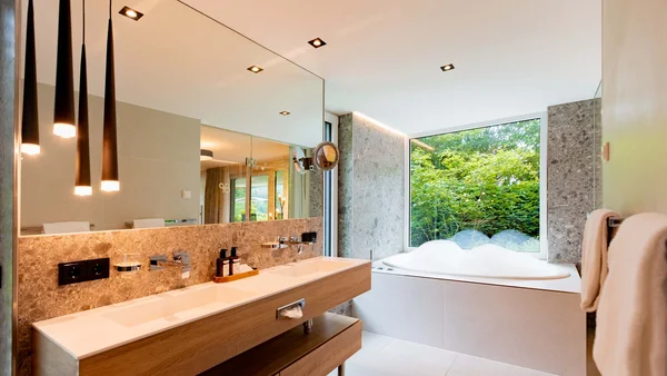 Impressionen aus dem Pfalzblick Wald Spa Resort
