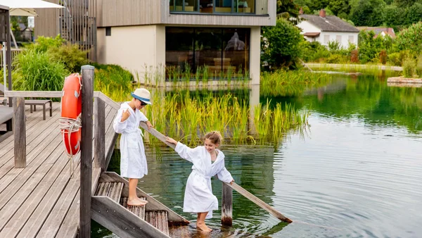 Impressionen aus dem Pfalzblick Wald Spa Resort