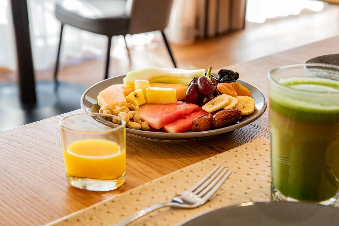 Mit Liebe gemacht: Ihr Frühstück in Dahn im Pfalzblick