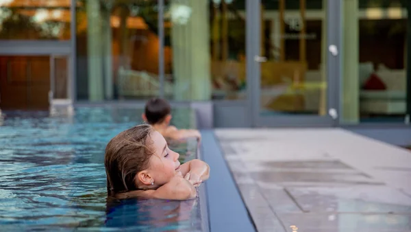 Impressionen aus dem Pfalzblick Wald Spa Resort