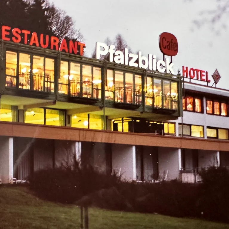 Ihre Gastgeber im Pfalzblick Wald Spa Resort in Dahn