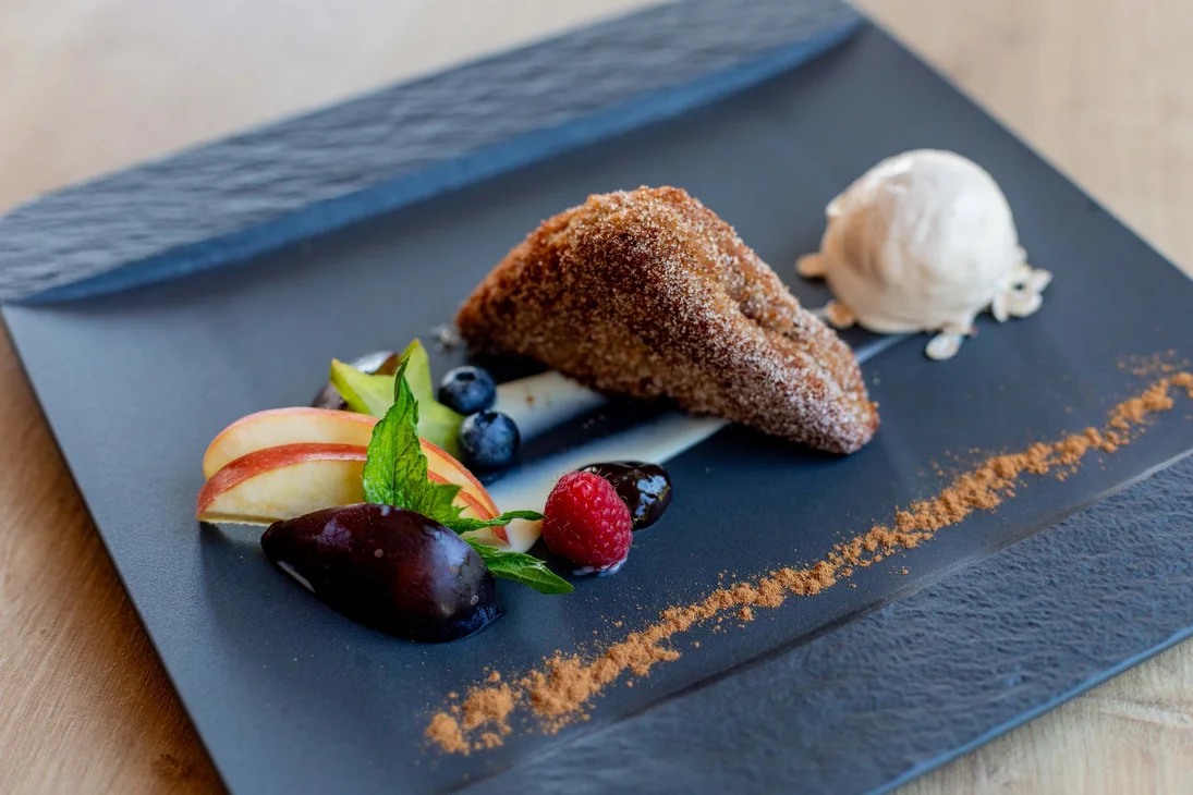 Gourmethotel in der Pfalz in Dahn