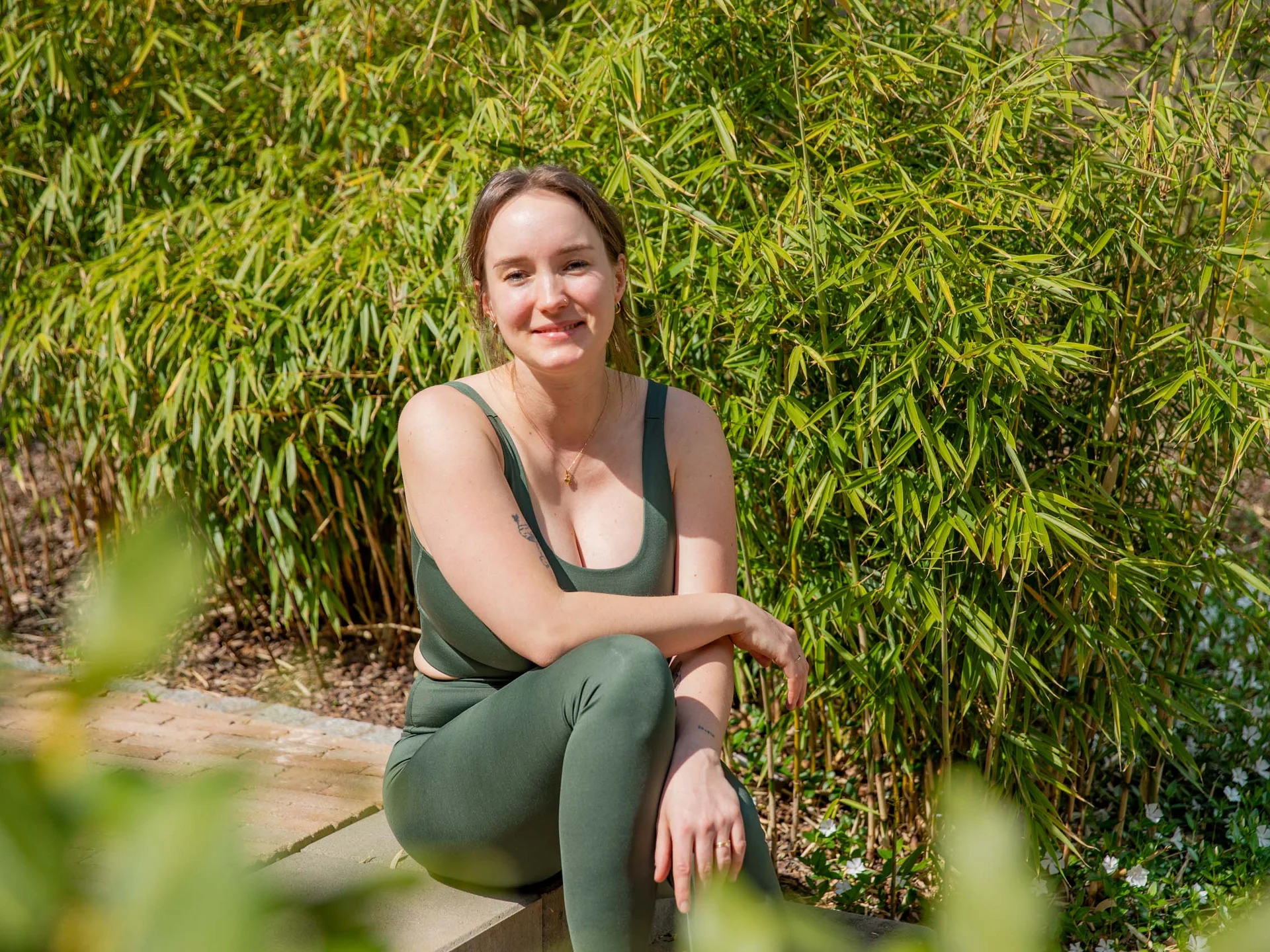 Ihr Pilates Retreat im Pfalzblick Wald Spa Resort