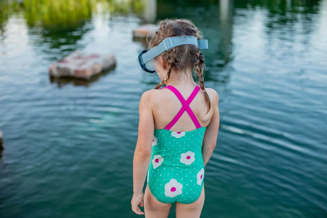 Wellness mit Kindern in Dahn