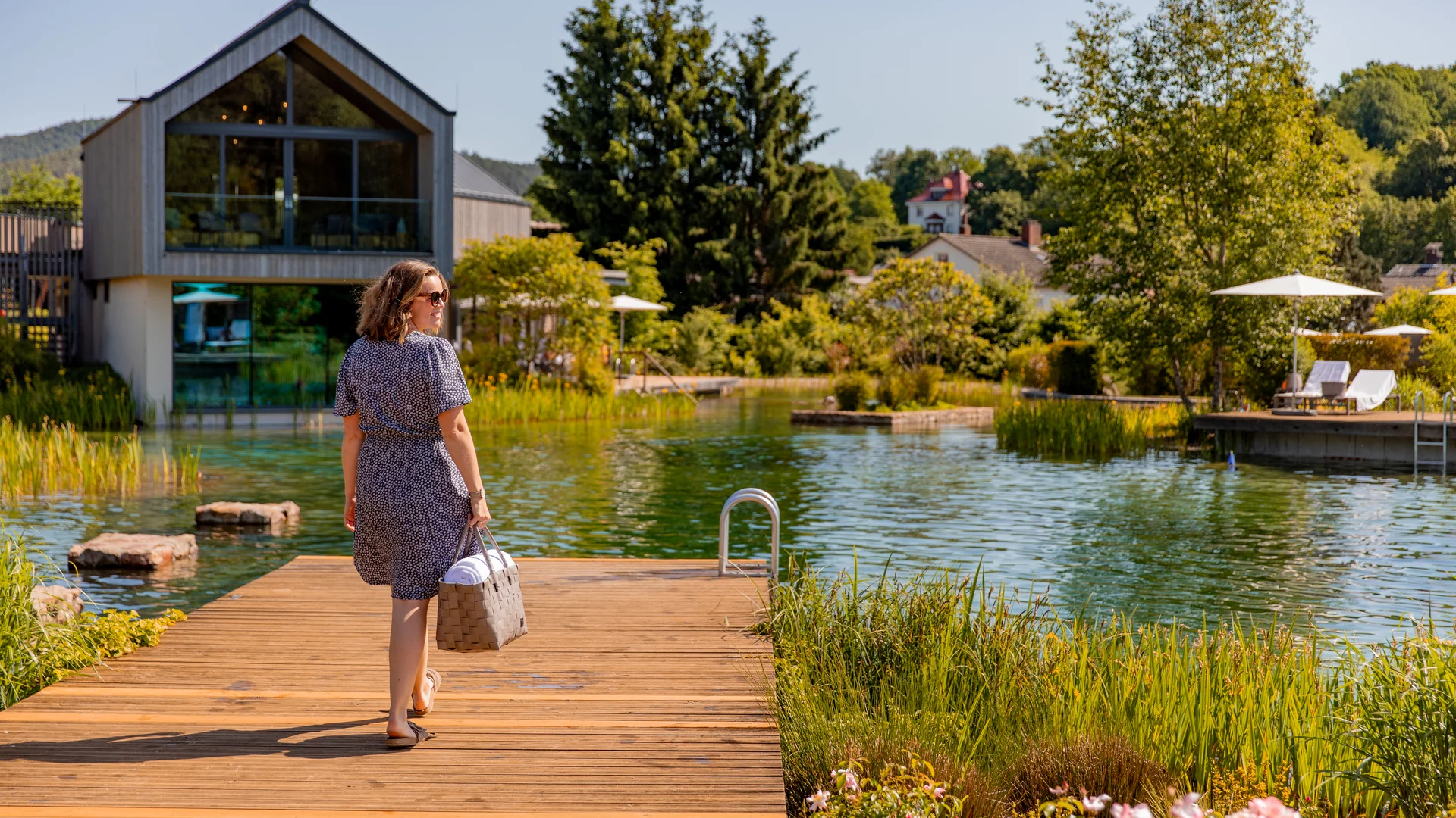 Ihr Hotel im Dahner Felsenland: Pfalzblick Wald Spa Resort Ihr Hotel im Dahner Felsenland: Pfalzblick Wald Spa Resort