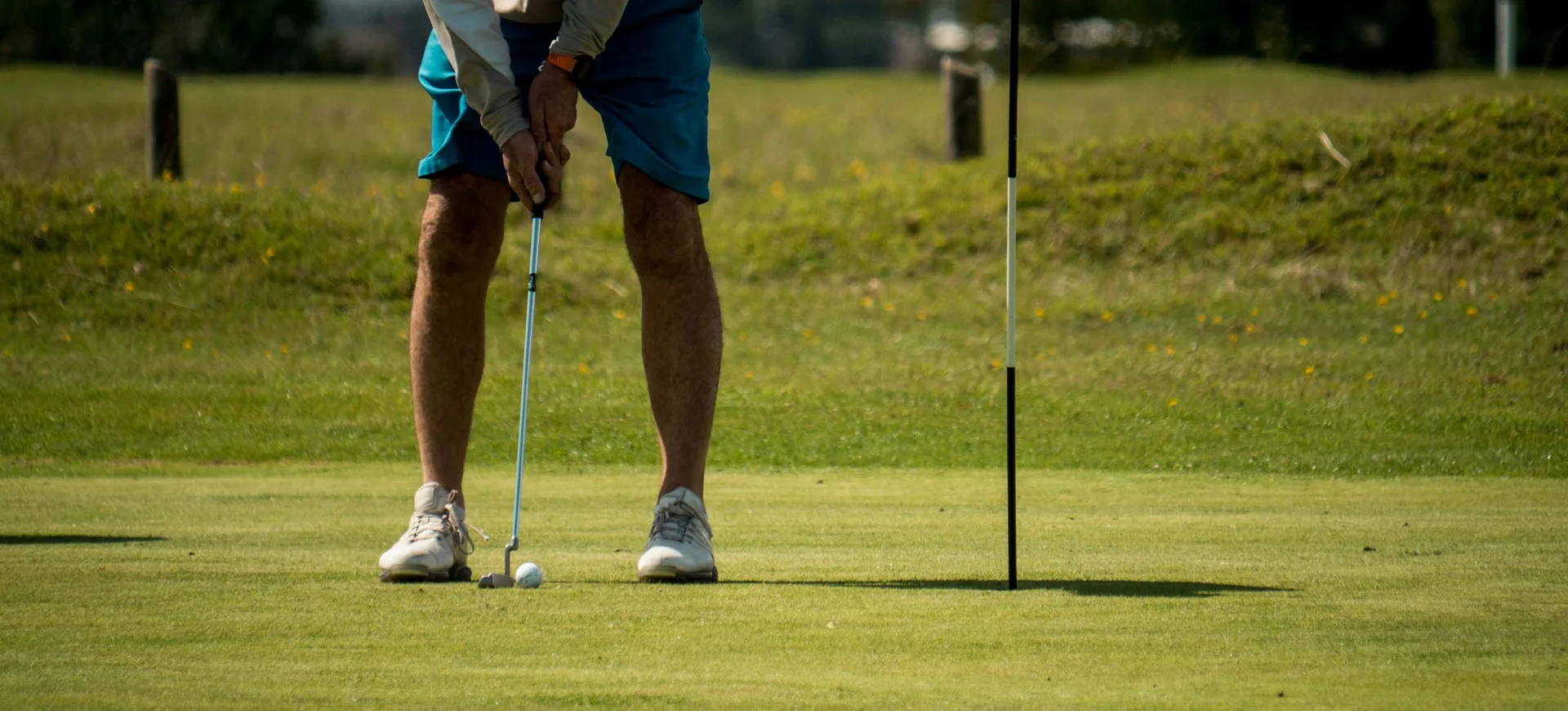 Ihr Golfhotel in der Pfalz? Das Pfalzblick Wald Spa Resort!