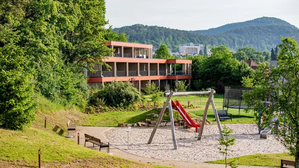 Impressionen aus dem Pfalzblick Wald Spa Resort