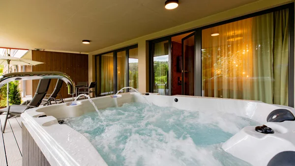 Impressionen aus dem Pfalzblick Wald Spa Resort