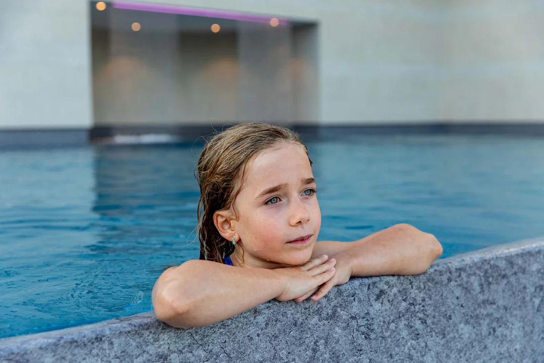 Wellness mit Kindern in Dahn
