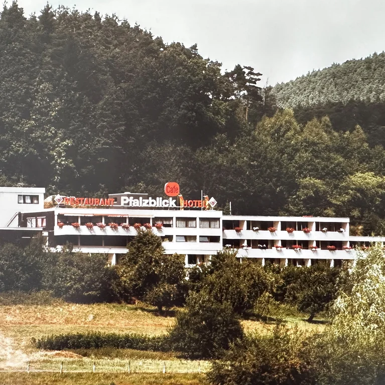 Ihre Gastgeber im Pfalzblick Wald Spa Resort in Dahn