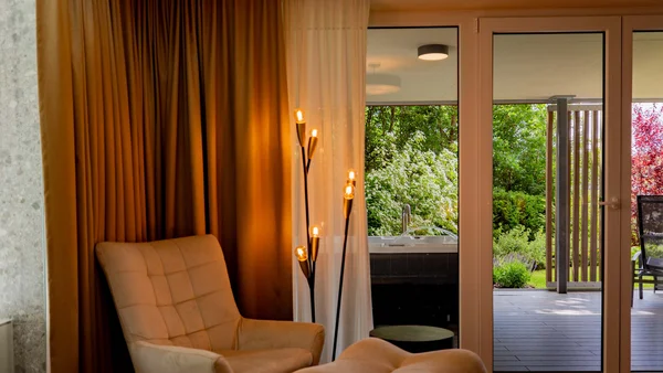 Impressionen aus dem Pfalzblick Wald Spa Resort